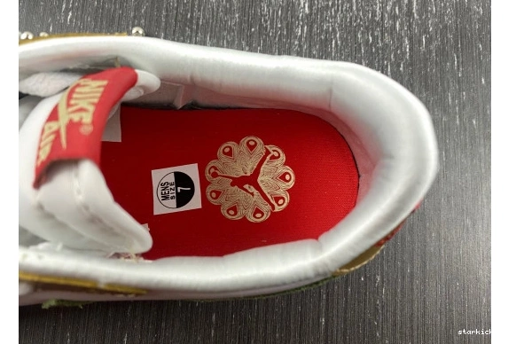 “Year Jordan The  Air FQ6593-100 Of Dragon” OG 1 FQ6593-100 Low 0106